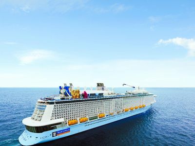 Quantum of the Seas