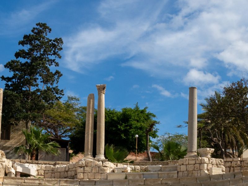 Alexendria