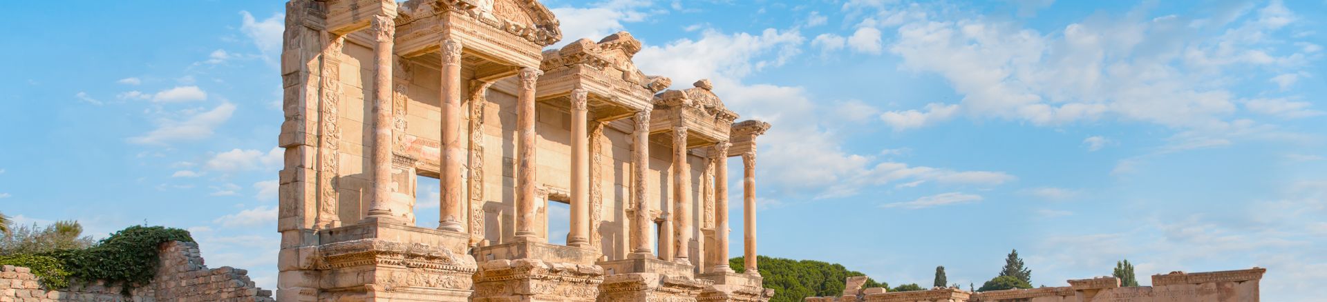 7 Nights Cruise from Alexandria Exploring Mediterranean