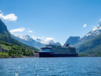 celebrity apex in Norway