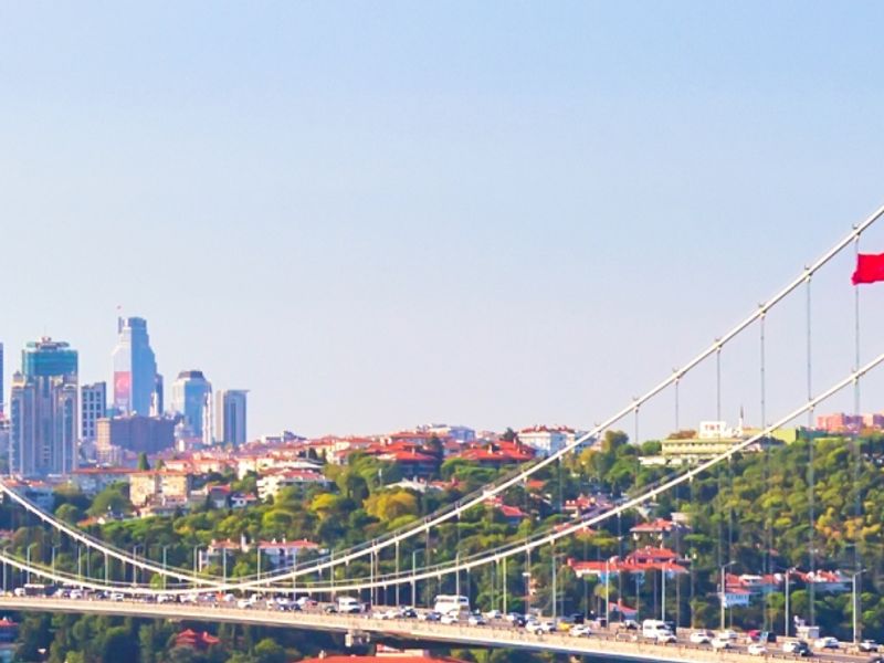 Turkey