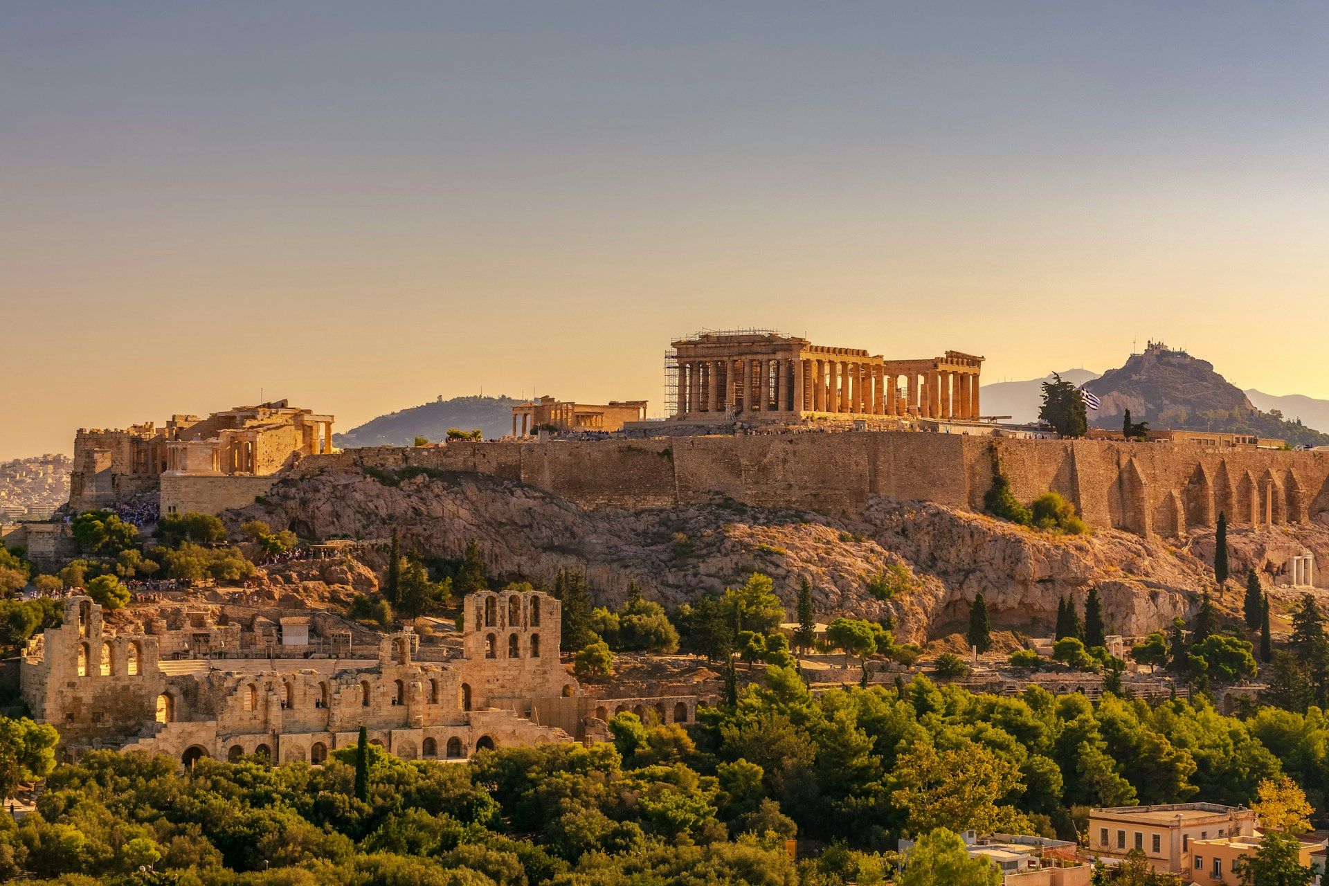 11-Night Greece & Italy Cruise: Sicily (Messina), Mykonos