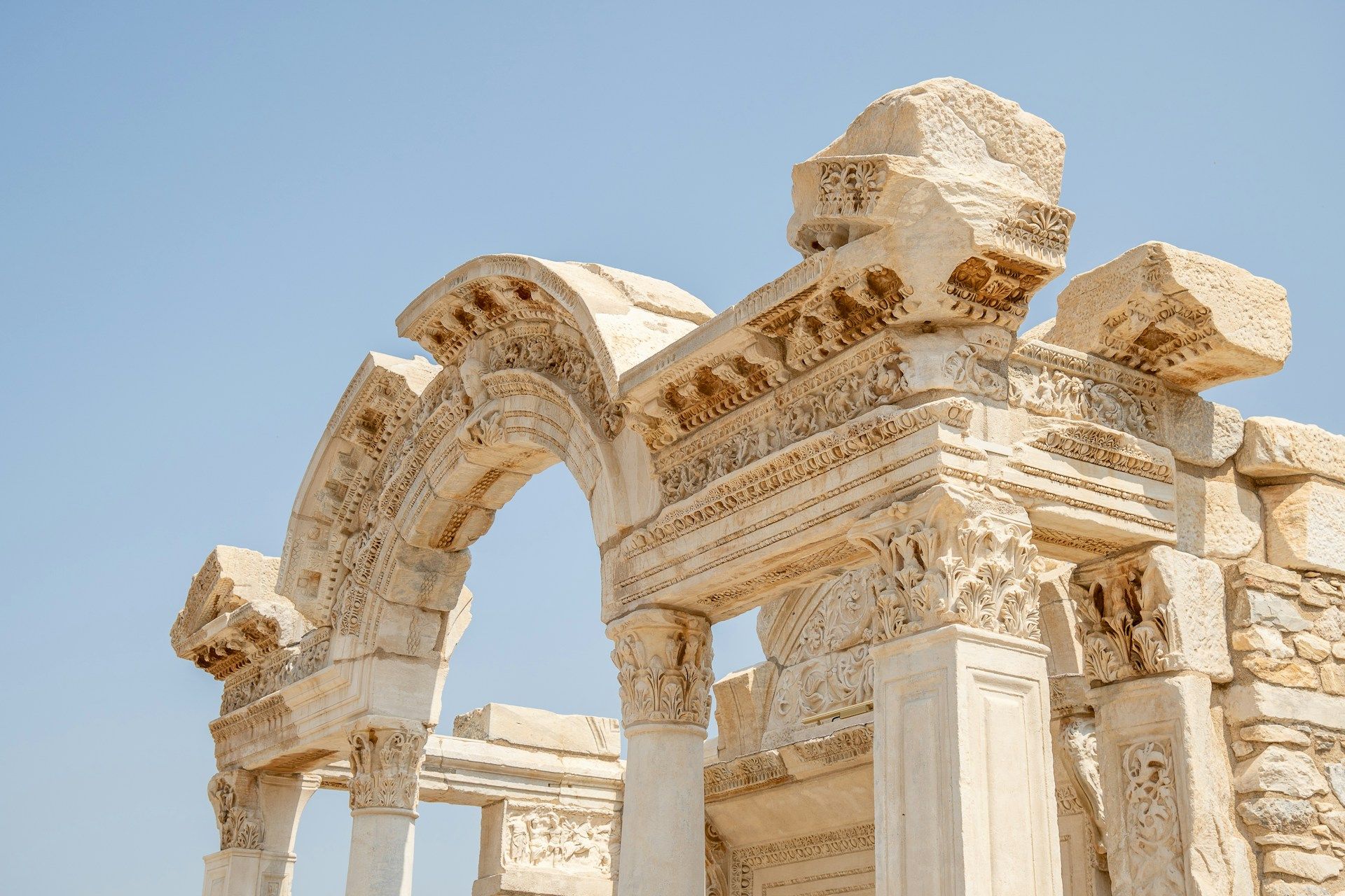 7 Night Greece, Malta & Turkey Cruise