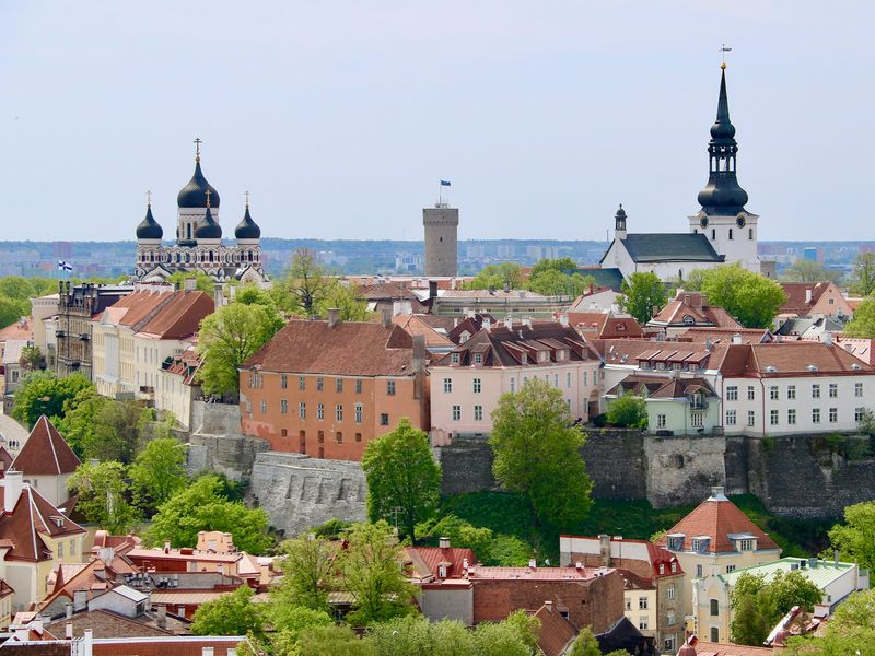 Tallinn, Estonia