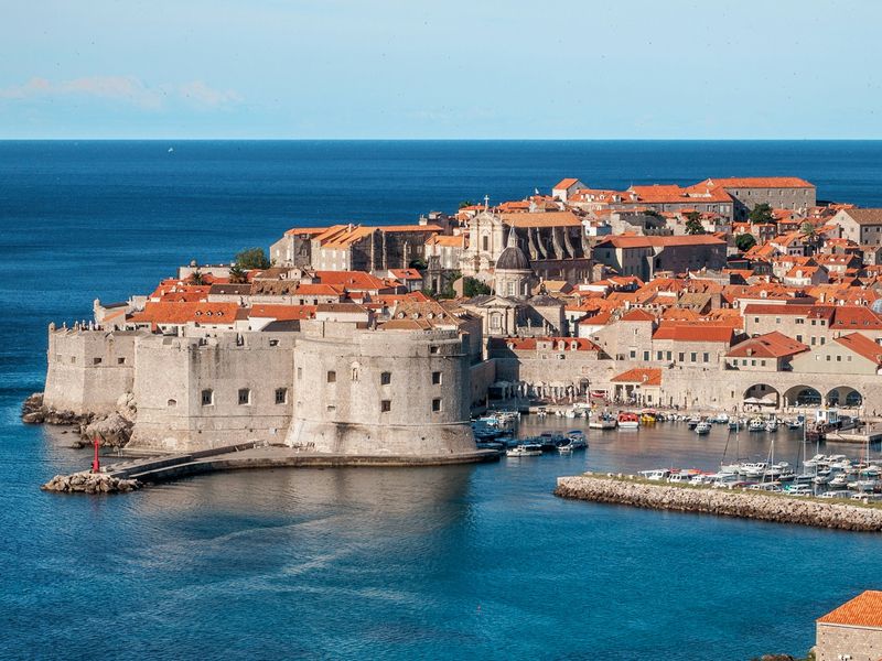Ul. Kralja Petra Krešimira IV. 51, 20000, Dubrovnik, Croatia