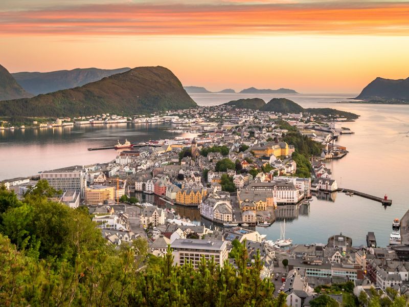 Northern Europe