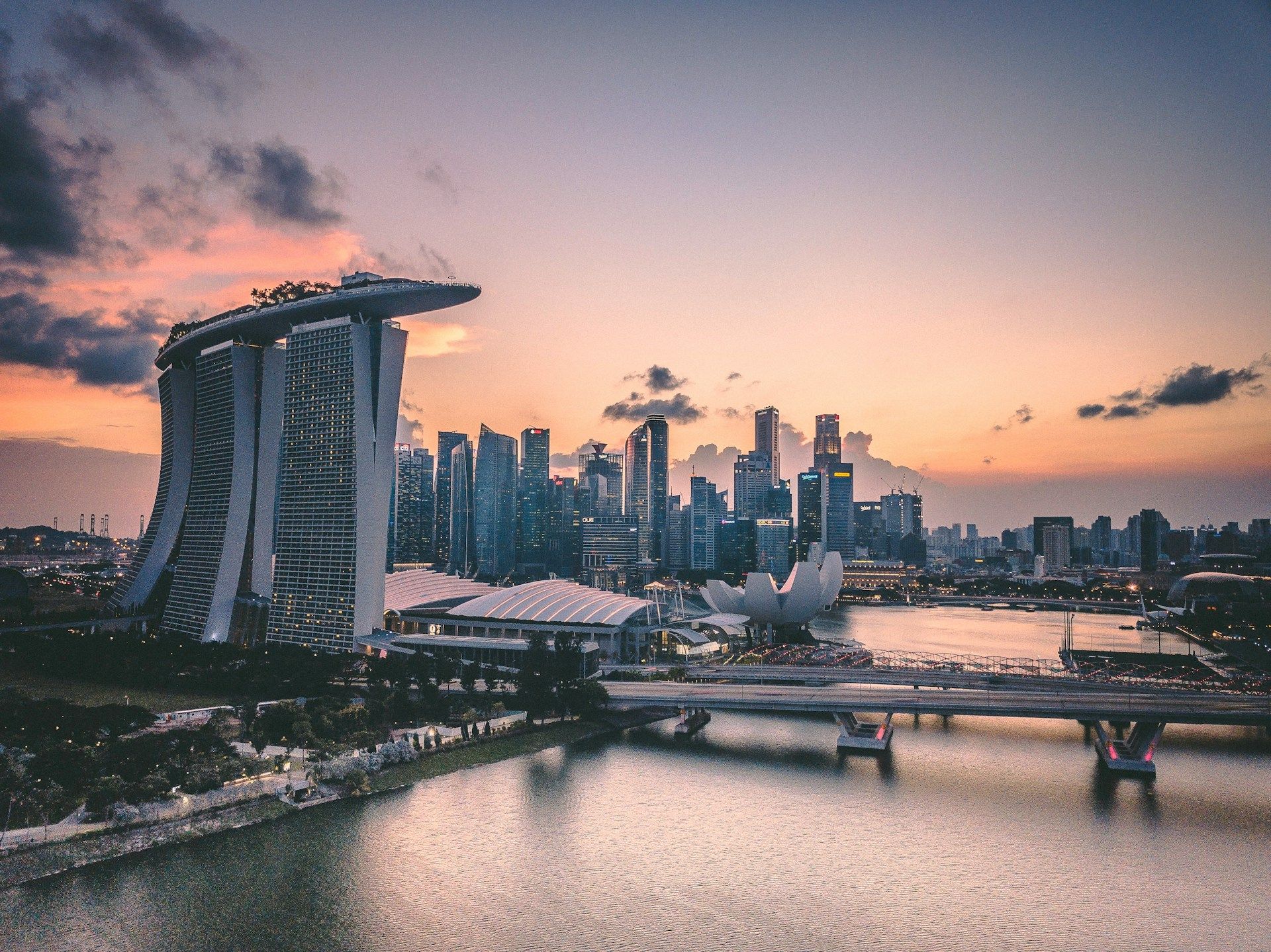 2-Night Singapore Weekend Getaway Cruise