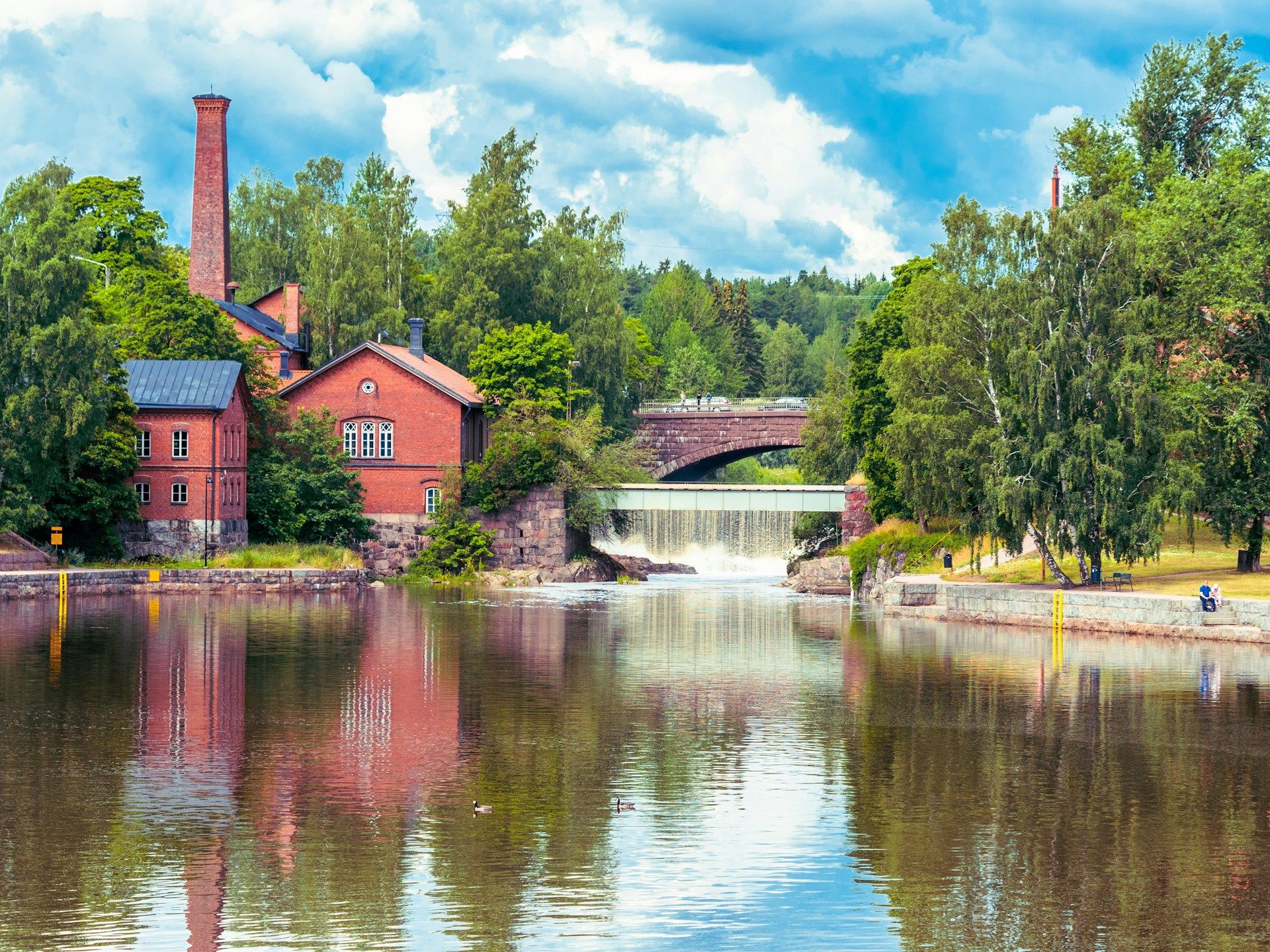 12 Night Best Of Scandinavia Cruise