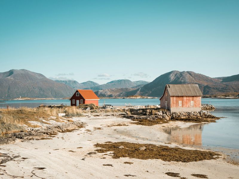 Tromsรธ, Norway