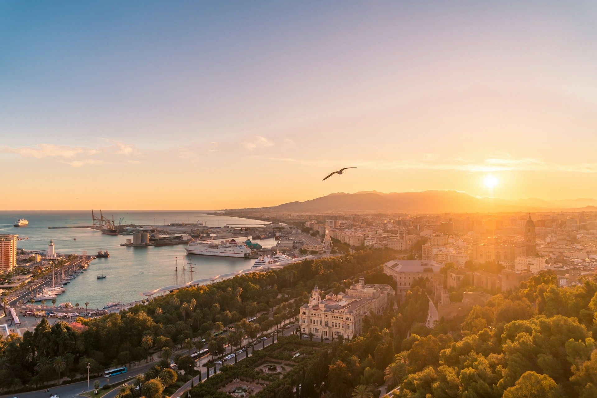 10-Night Spain, Portugal & Morocco
