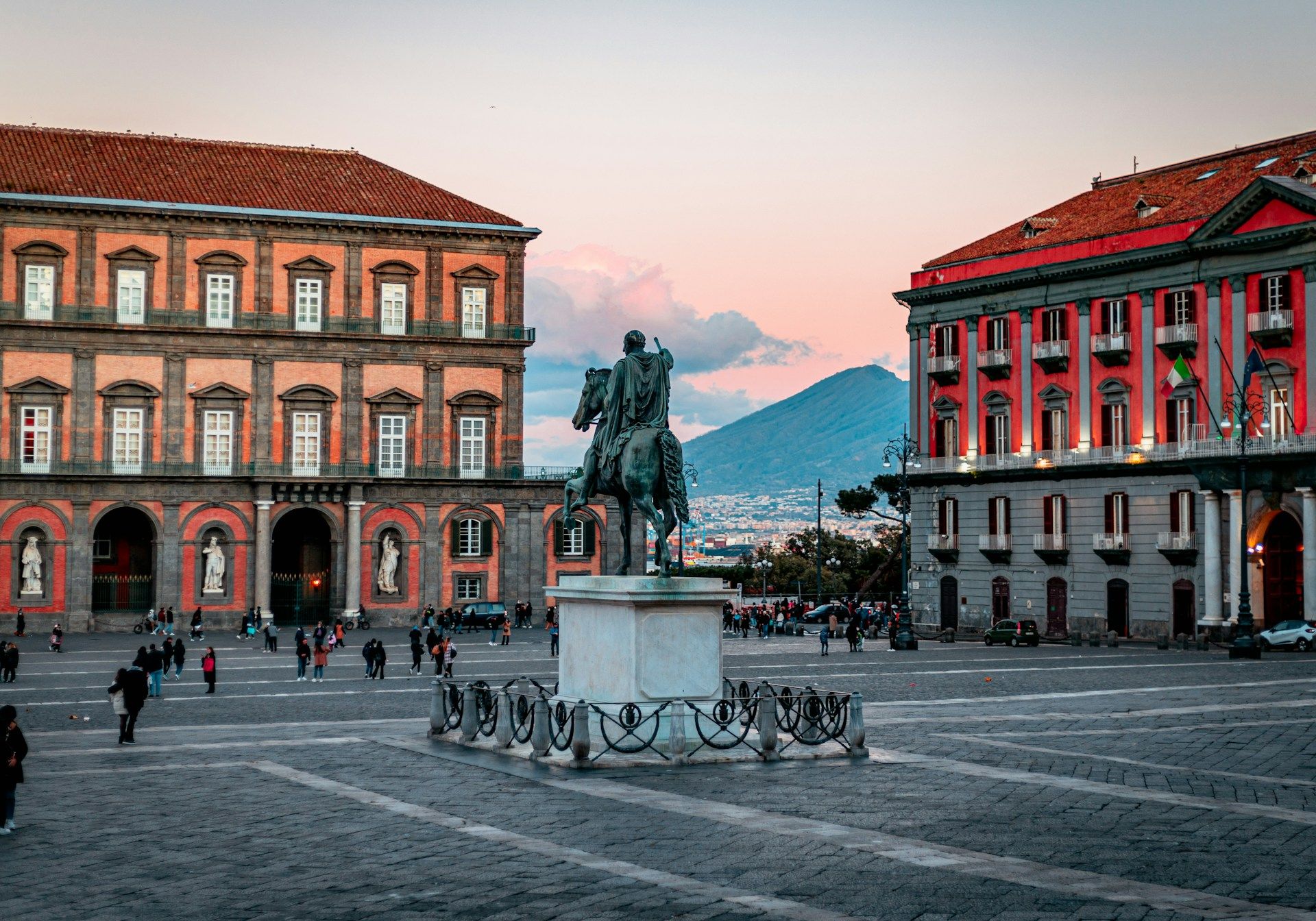 10 Night Best Of Italy & Greece Cruise